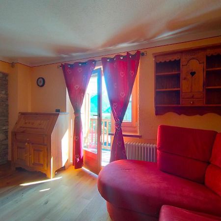 Au Coeur De Saint-Nicolas Esterno foto